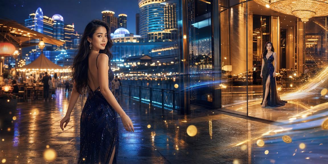 Tawaran cashback deposit untuk pemain baccarat ct200 di Genting Highlands