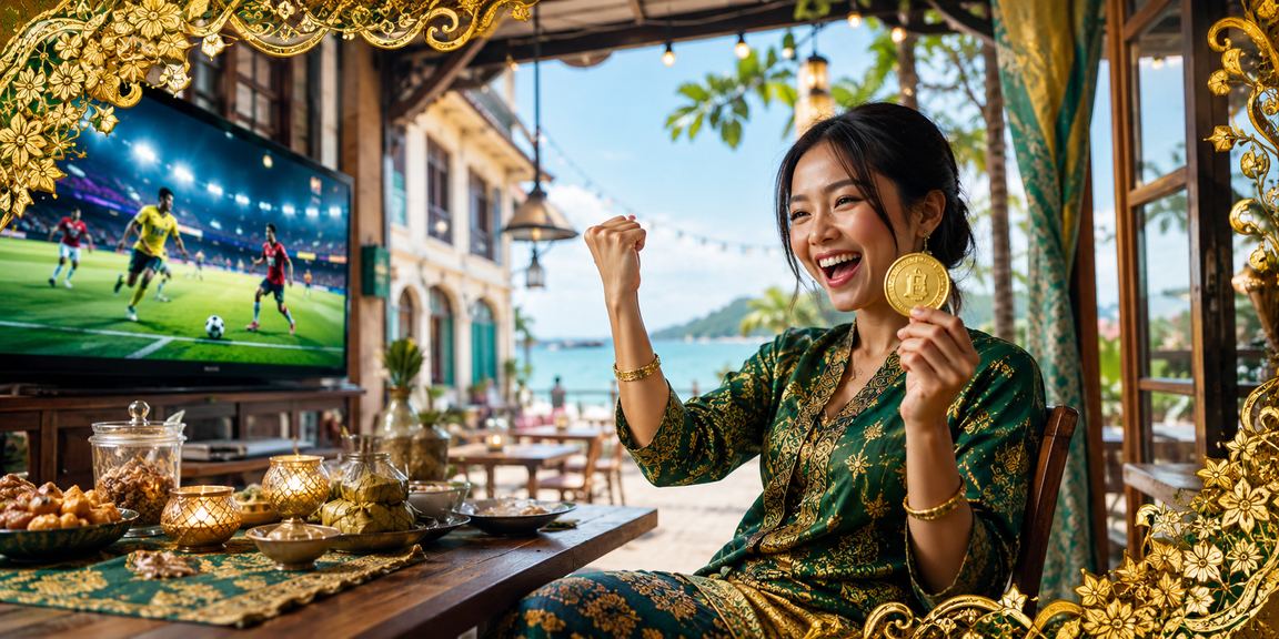 Pengguna ct200 di Ipoh membuat deposit MYR dengan mudah menggunakan aplikasi Android