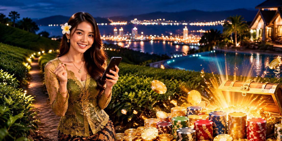 Pengguna Malaysia log masuk ke akaun ct200 dengan selamat menggunakan telefon pintar